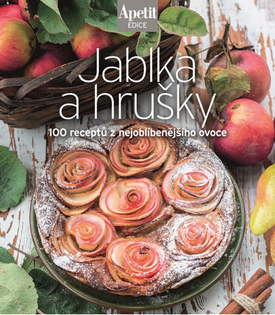 Jablka a hrušky