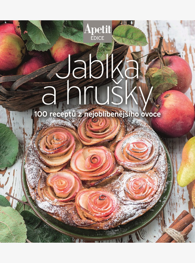 Jablka a hrušky