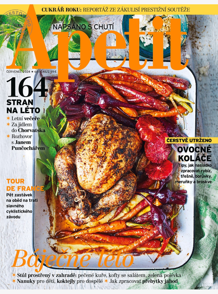 APETIT 07/2024