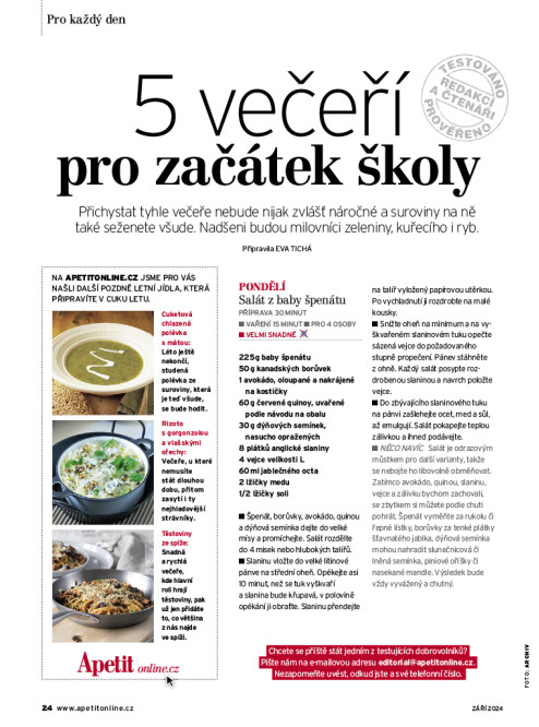 APETIT 09/2024