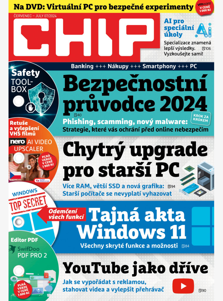 CHIP 7/2024