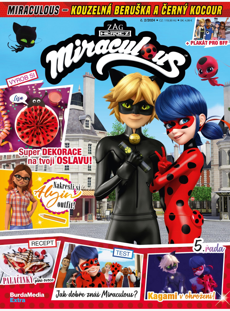 Miraculous