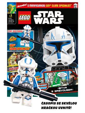LEGO® STAR WARS™