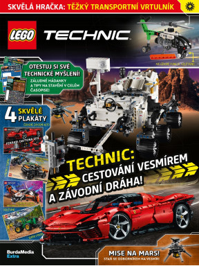 LEGO® Technic™